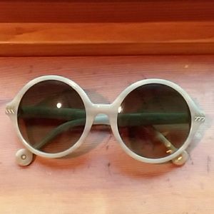 Anthropologie Ett:twa Torill Sunglasses